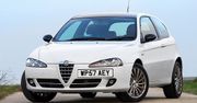 Edycja specjalna - Alfa Romeo 147 Collezione