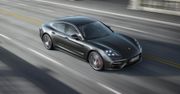 Nowe Porsche Panamera (2016) - premiera