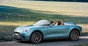 Koncepcyjne MINI Superleggera Vision zaprezentowane przed Concorso d’Eleganza Villa d’Este
