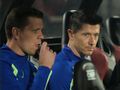 Lewandowski i Szczęsny pozbawieni nadziei. Wydał werdykt ws. Polaków