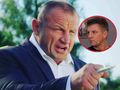 Pudzianowski zdradził plany na przyszłość. "Mateusz Borek miał rację"