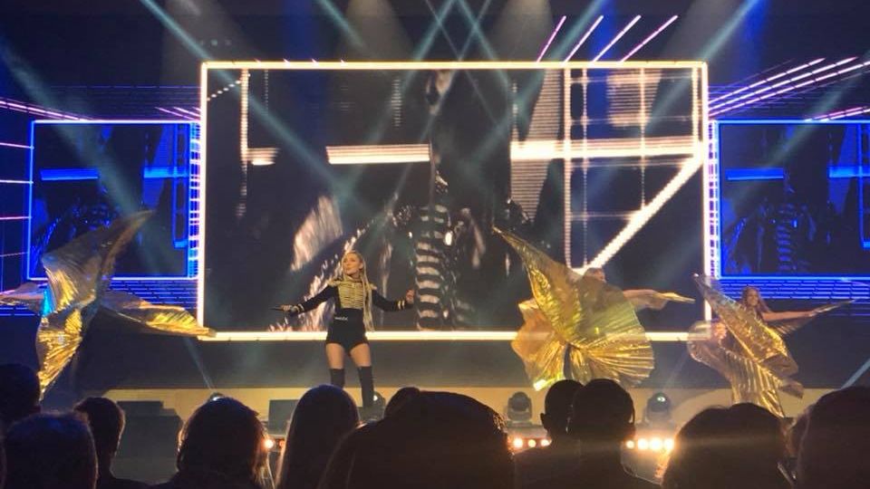 Mieli być Krzysztof Ibisz, Rafał Maserak, Grzegorz Hyży czy Karolina Szostak. Wystąpiła tylko Cleo