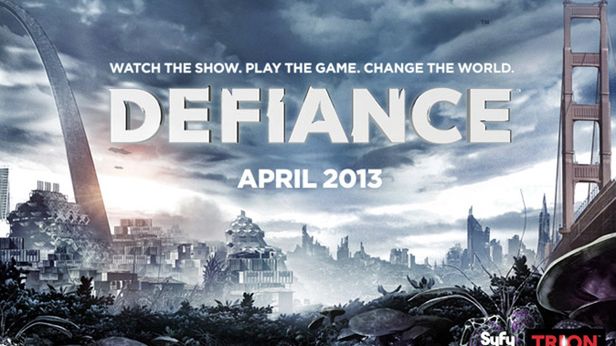 Nowy, obiecujący serial science fiction. Zobaczcie trailer "Defiance" 1