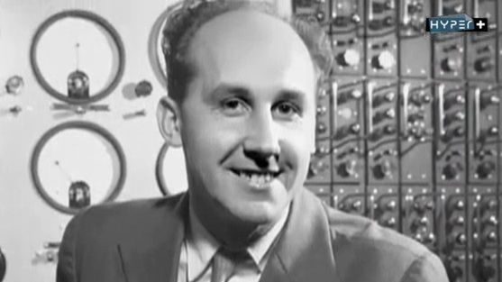 Poznajcie polskiego Billa Gatesa. Kim był i co mu zawdzięczamy? [wideo] 1