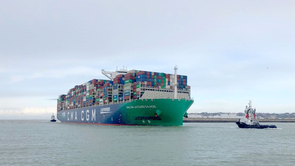 Potężny silnik trafił do księgi rekordów Guinnessa. Wszystko przez swoją moc 1
