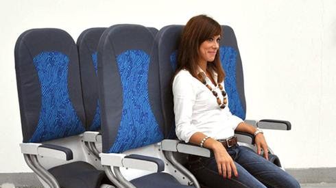 Wyjątkowo niewygodna przyszłość tanich linii lotniczych 1