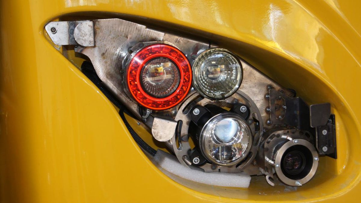 Wojskowa technologia zapobiegnie wypadkom. "Takiego systemu potrzebują miasta" 1