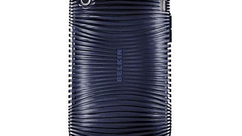 Gustowne ubranko dla iPhone’a od Belkin’a 1