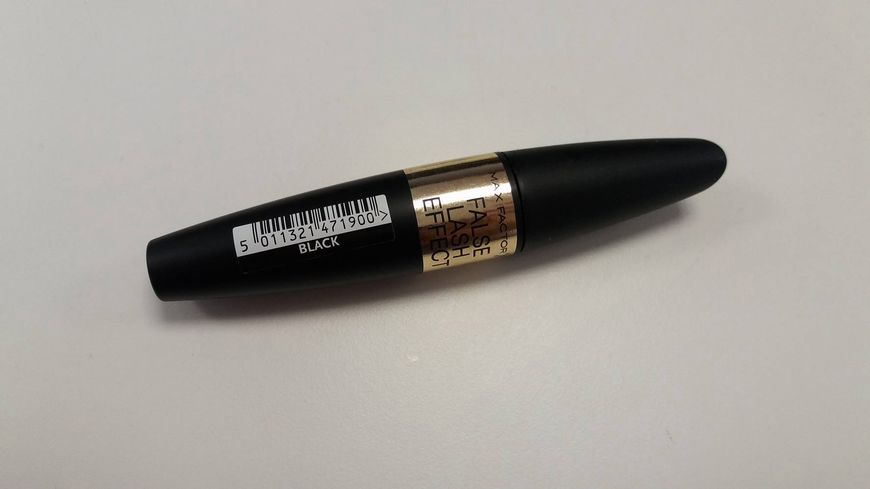 Max Factor Mascara False Lash Effect 