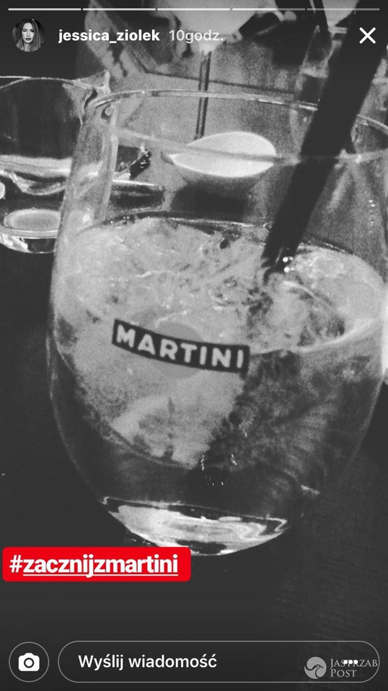 Gwiazdy na Restaurant Week z Martini 2017