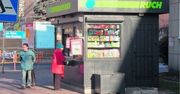 Śląsk: Kioski Ruchu zniknęły z ulic. Kiedyś stały niemal wszędzie