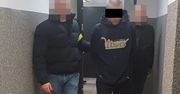 Biłgoraj: Uszkodził pojazdy i próbował zaatakować policjantów
