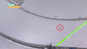 PŚ w Klingenthal. Tak Granerud pofrunął po wygraną (wideo)