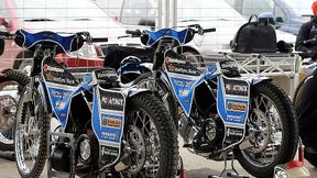 Gio Nunes mistrzem RPA (foto)