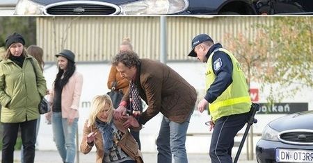 "Pierwsza miłość": Tragiczny wypadek