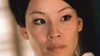Lucy Liu