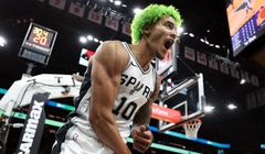 Dodatkowa transmisja NBA w TVP. Możliwy debiut Polaka