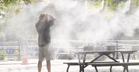 Synoptyk powiedział, kiedy zacznie się skwar. Ekstremalne temperatury