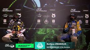 Żużel. Powinno być mniej równań, żeby mecze były bardziej dynamiczne? Komentarze po 12. kolejce PGE Ekstraligi