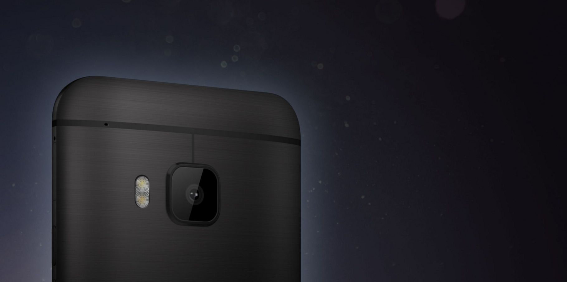 Tajwańczycy nie mają pomysłu na rynek mobilny, a udowania to nowy HTC One M9s 4