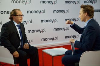 Przekop Mierzei Wiślanej ruszy w tym roku. Port w Elblągu nastawiony na klientów ze wschodu