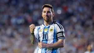 Lionel Messi show w USA. Argentyńczyk najlepszy w historii!