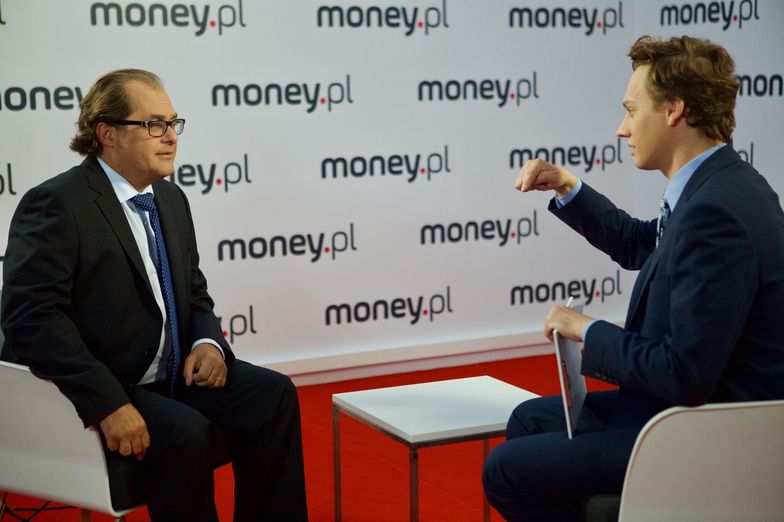 Przekop Mierzei Wiślanej ruszy w tym roku. Port w Elblągu nastawiony na klientów ze wschodu