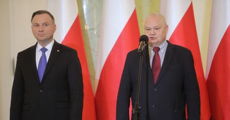 Prezes Glapiński przekona prezydenta Dudę? NBP chce zablokować wakacje kredytowe w wersji PiS