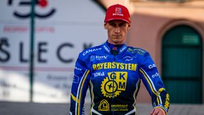 Żużel. Fricke wrócił do formy. Kolejny mizerny występ Tungate'a i Lidsey'a
