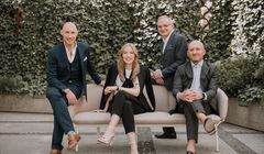 Michał Koczalski prezesem CEC Group