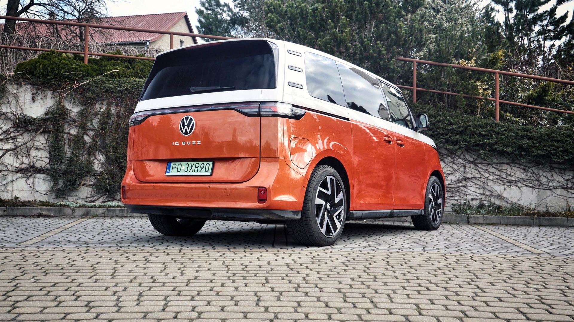Volkswagen ID.Buzz