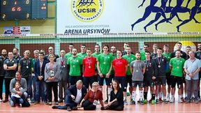 Memoriał Zdzisława Ambroziaka: Trefl Gdańsk - Indykpol AZS Olsztyn 2:3 (galeria)