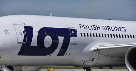 Podróż może się skrócić do 10 godzin. Polonia lobbuje za połączeniem