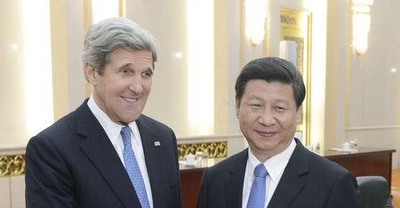 John Kerry o Korei Północnej: Czas ma kluczowe znaczenie