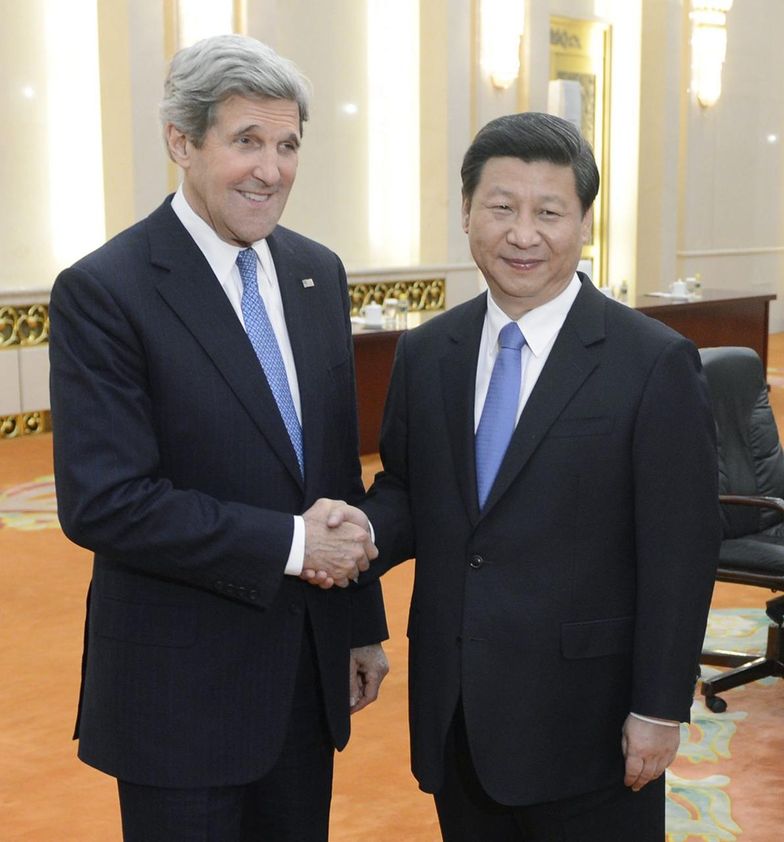 John Kerry o Korei Północnej: Czas ma kluczowe znaczenie