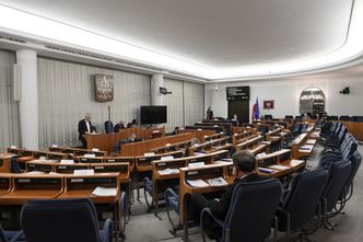 Tarcza 6.0. Senat objął pomocą państwa całą turystykę