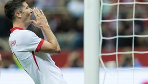 Lewandowski nie zagra z Holandią. Czas poradzić sobie bez "tatusia opatrznościowego" [OPINIA]