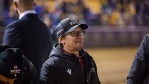 Żużel. Nowy trener Abramczyk Polonii z apelem w sprawie juniorów. Niektórych mógł zaskoczyć