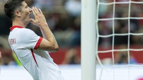Lewandowski nie zagra z Holandią. "No to po mistrzostwach"