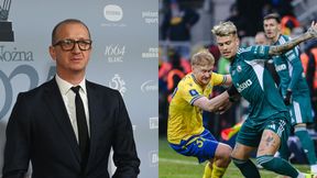 Groźby w kierunku piłkarzy Legii. Ekspert reaguje