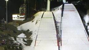 Skoki narciarskie. Puchar Świata. Niespodziewana decyzja FIS-u! Zmiana skoczni w Predazzo
