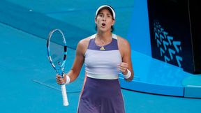 Garbine Muguruza czeka na powrót tenisa. "Lepiej grać US Open niż nie"