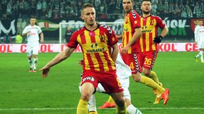 Vlastimir Jovanović: Musimy zagrać lepiej niż z Jagiellonią