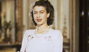 Od dziewczynki kochającej zwierzęta do najbardziej szanowanej monarchini na świecie. Królowa Elżbieta II na starych zdjęciach