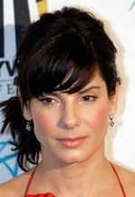 ''Gravity'': Sandra Bullock bez makijażu w kosmosie