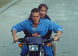 STOPKLATKA Nieuchwytny cel