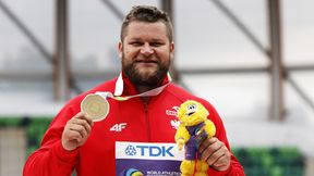 Oto klasyfikacja medalowa lekkoatletycznych MŚ. Doskonały prognostyk