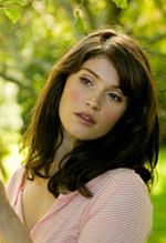 Gemma Arterton ma święty spokój w stolicy