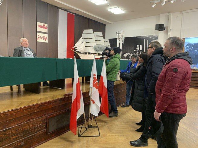 Fot. Aleksandra Maniewska /TVN Discovery Polska