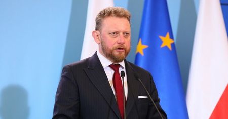 Potwierdzono pierwszy przypadek koronawirusa w Polsce. Zarażony przyjechał z Niemiec